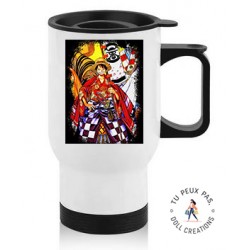 Tasse isotherme - One Piece