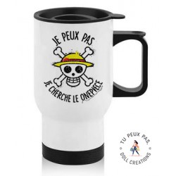 Tasse isotherme - One Piece