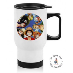 Tasse isotherme - One Piece