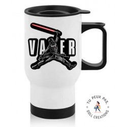 Tasse isotherme - Dark Vador Star Wars