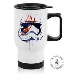 Tasse isotherme - Stormtroopers Star Wars