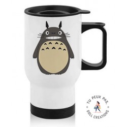Tasse isotherme - Totoro