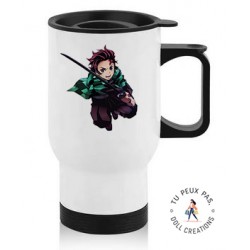 Tasse isotherme - Vampire Slayer