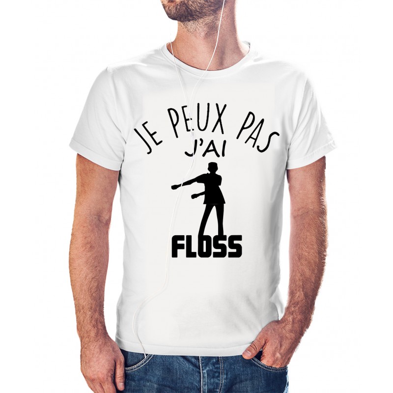 floss mode shirt