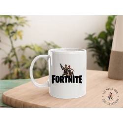 Mug - Fortnite