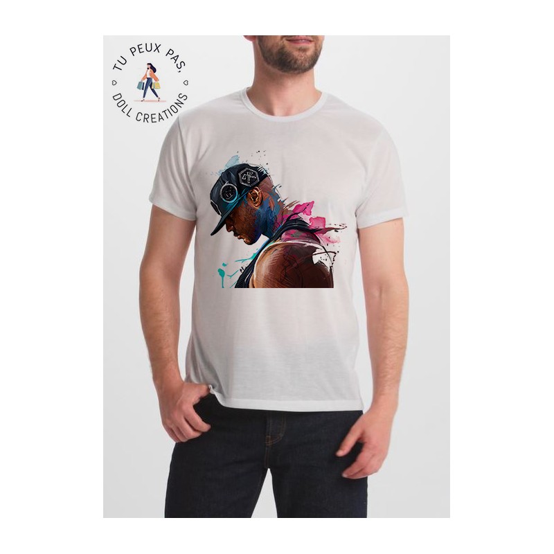 T-Shirt BOOBA