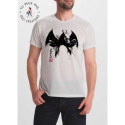 T-shirt Dracaufeu - Homme