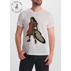 T-shirt Madara Sword - Homme