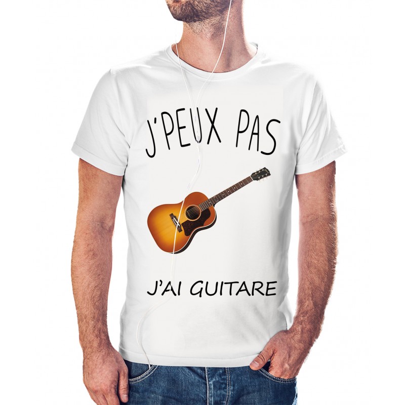 Dr/ôle Cadeau Pour Le Bassiste Basse Guitare T-Shirt