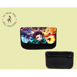 Trousse scolaire - Demon slayer