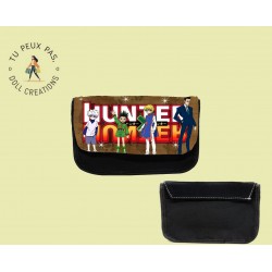 Trousse scolaire - Hunter X Hunter Manga