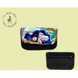 Trousse scolaire - Hunter X Hunter Manga
