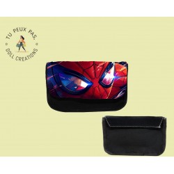 Trousse scolaire - Spiderman