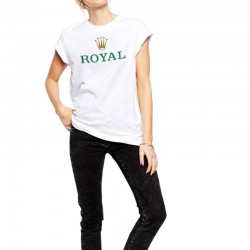 T-shirt Royal - cadeau homme