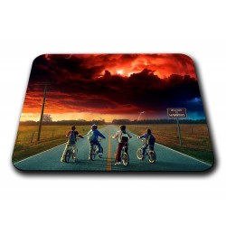 Tapis De Souris Stranger Things Welcome to Hawkins