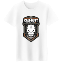 T-shirt Call Of Blackops - Gamer