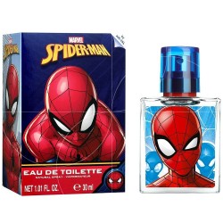 Marvel - Eau de Toilette Spiderman - 30ml