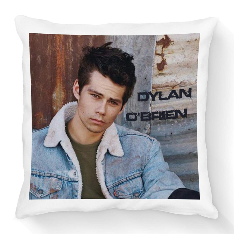 Coussin Dylan O'Brien