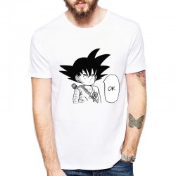 T-shirt Goku OK - Homme
