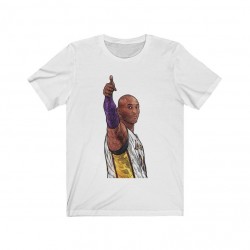 T-shirt Kobe Bryant Los Angeles - Taille adulte et enfant