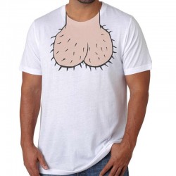 T-Shirt tête de bite - homme