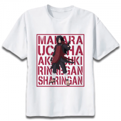 T-shirt Madara - Homme & enfant