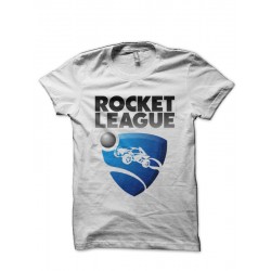 T-Shirt Rocket league - Adulte et enfant
