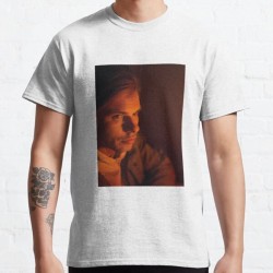 T-shirt Orelsan poète - Adulte et enfant cadeau