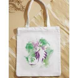 Totebag - Maléfique Disney