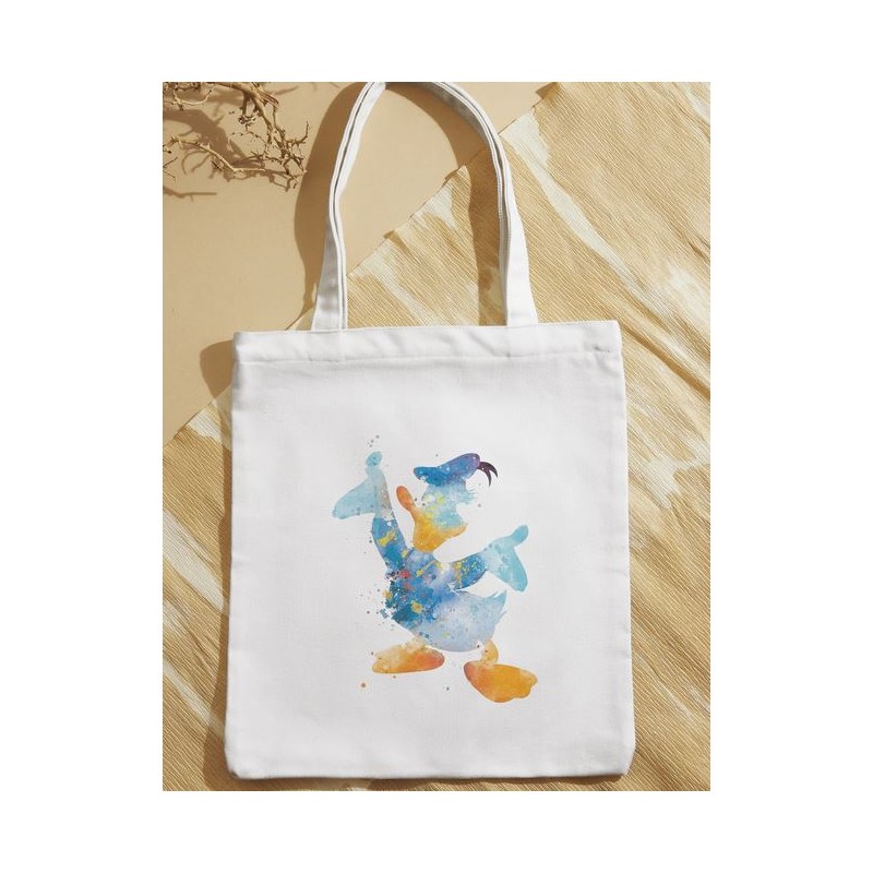 Totebag - Donald Disney