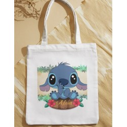 Totebag - Stitch Disney