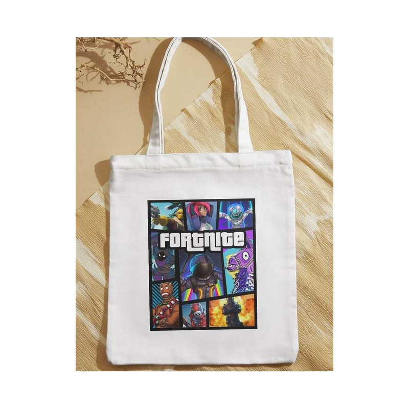 Totebag - Fortnite