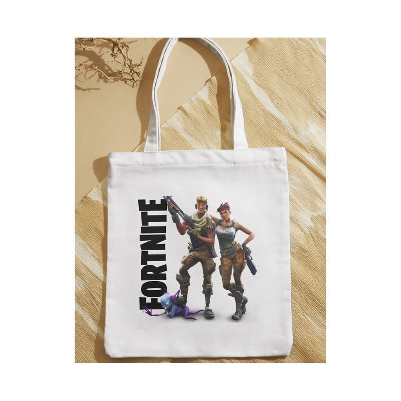 Totebag - Fortnite