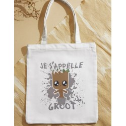 Totebag - Groot