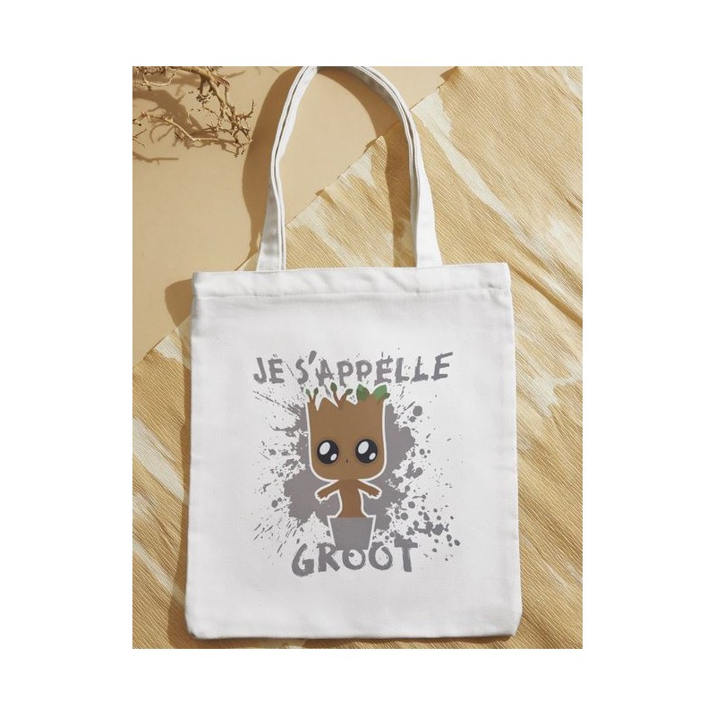 Totebag - Groot