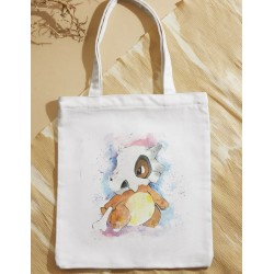 Totebag - Pokémon Cubone