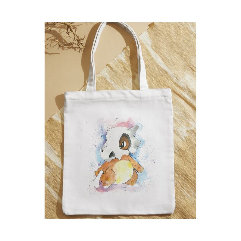 Totebag - Pokémon Cubone