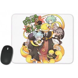 Tapis De Souris ASSASSINATION CLASSROOM