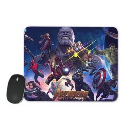 Tapis De Souris AVENGERS