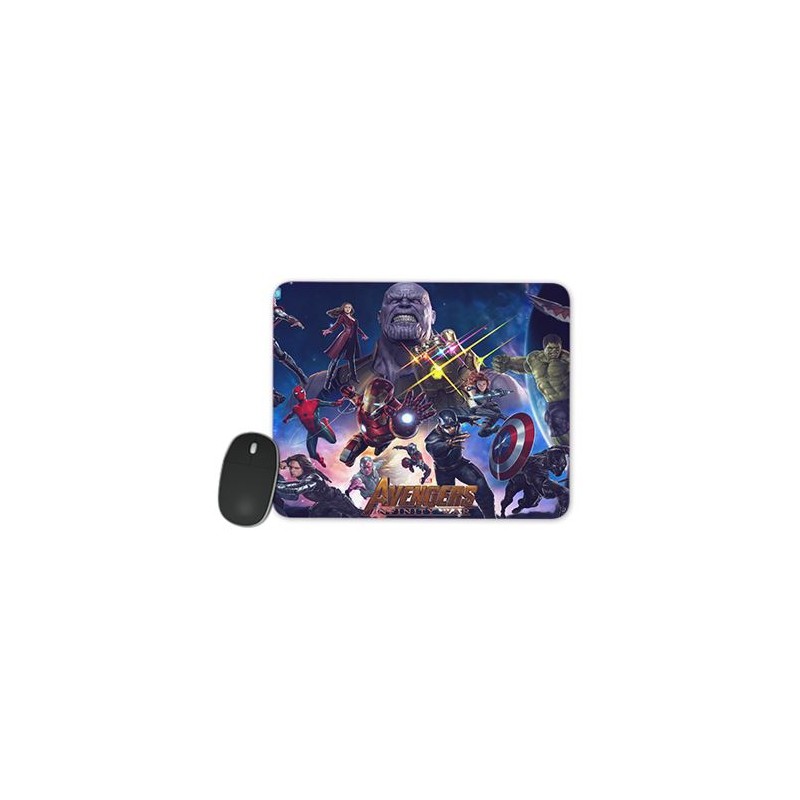 Tapis De Souris AVENGERS