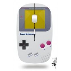 Souris ordinateur sans fil - Game Boy