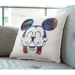 Coussin Mickey Fuck - Disney