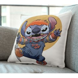 Coussin Stitch Chuky - Disney