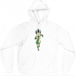 Sweat Shirt CAPUCHE - hunter x