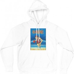 Sweat Shirt CAPUCHE - slamdunk