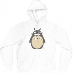 Sweat Shirt CAPUCHE - TOTORO