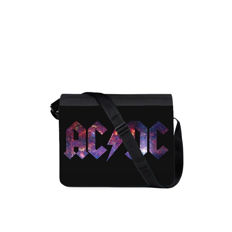 Sac grande Bandoulière - ACDC