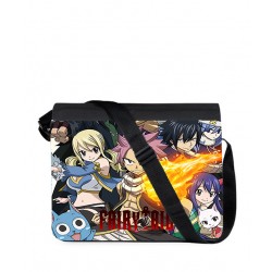 Sac grande Bandoulière - Fairy tail