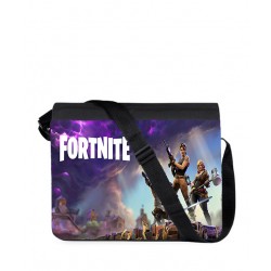 Sac grande Bandoulière - Fortnite