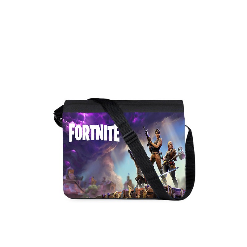 Sac grande Bandoulière - Fortnite